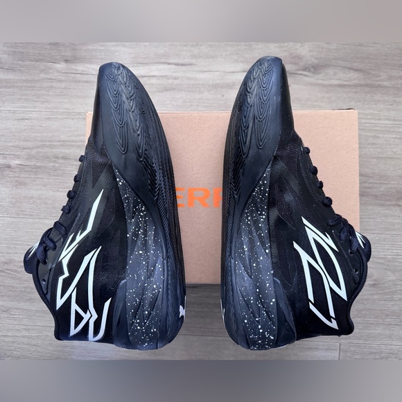 Puma MB02 men basketball shoes size 9 - Picture 7 of 11